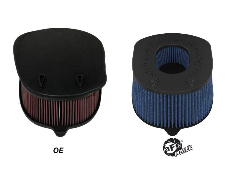 aFe 2025 RAM 1500 RHO L6-3.0L (tt) Magnum FLOW Pro 5R Air Filter