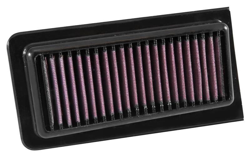 K&N 03-14 Suzuki AN650 Burgman 638 Replacement Drop In Air Filter