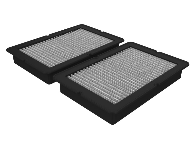 aFe 05-09 Ferrari F430 Scuderia V8-4.3L Magnum FLOW Pro Dry S Air Filter