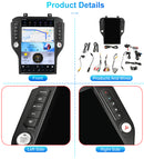 Ford Mustang 2015-23 14.5 inch Android Media Screen Unit