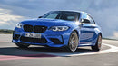 BMW M2 Competition Style Body Kit F22 F23 2014-2021