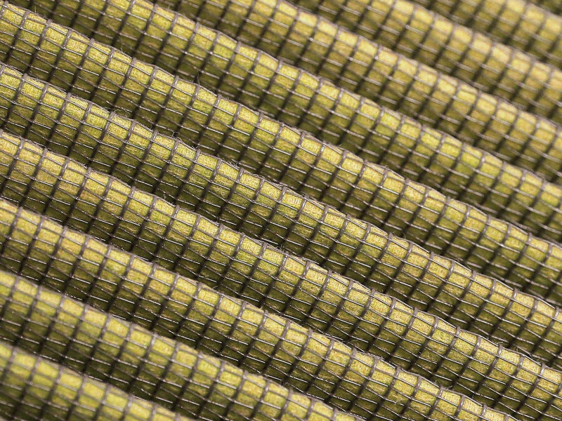 aFe Magnum FLOW Custom Air Filter 20-1/4 IN L x 16-3/8 IN W x 5-1/4 IN H w/ Expanded Metal