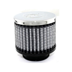 aFe MagnumFLOW Air Filters CCV PDS A/F CCV PDS 1-1/2F x 3B x 3T (Chr) x 2-1/2H