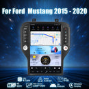 Ford Mustang 2015-23 14.5 inch Android Media Screen Unit