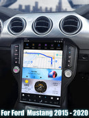 Ford Mustang 2015-23 14.5 inch Android Media Screen Unit
