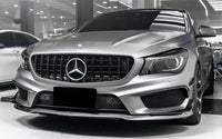 Mercedes CLA GT Panamericana Grille Back W117 16'-18'