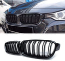 BMW M3 Style Grille F30 F35 2011-2019