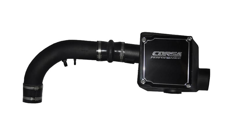 Corsa Chevrolet Corvette 05-07 C6 6.0L V8 Air Intake