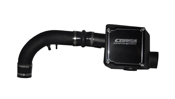 Corsa Apex 15-18 Ford F-150 5.0L DryTech 5 Metal Intake System