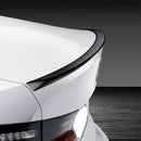 BMW M-Sport Spoiler Gloss Black G20/G28 Series '19+