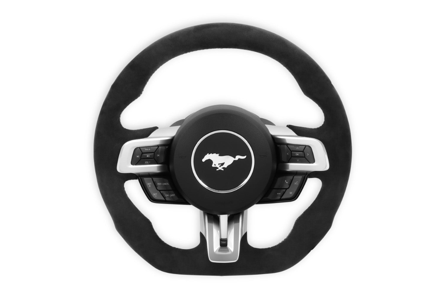 Steering Wheels