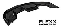 Mustang Shelby GT500 Style rear spoiler