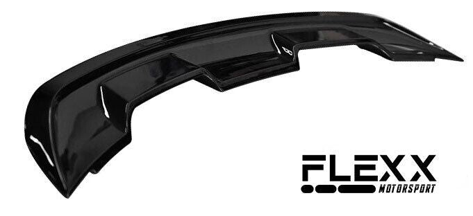 Mustang Shelby GT500 Style rear spoiler
