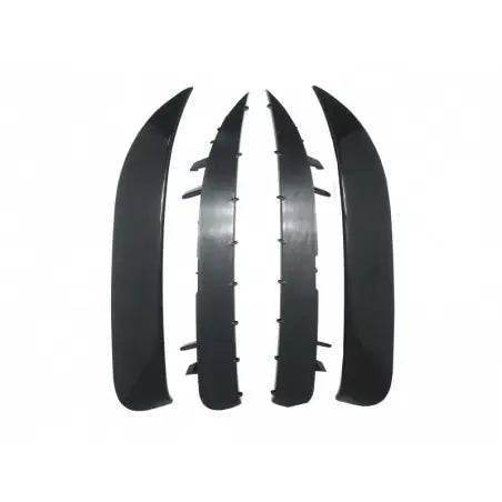 Mercedes CLA Rear Bumper Vents AMG W117 13'-18'