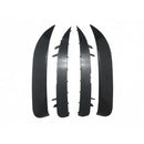 Mercedes CLA Rear Bumper Vents AMG W117 13'-18'