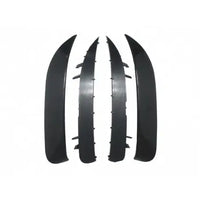 Mercedes CLA Rear Bumper Vents AMG W117 13'-18'