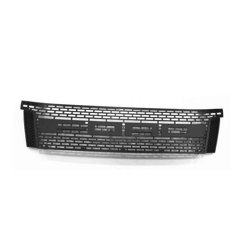 Ford Ranger Raptor Style Front Grille PX1 2011-2015