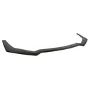 Mustang Street Front Splitter 18+