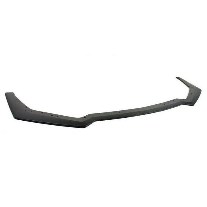 Mustang Street Front Splitter 18+