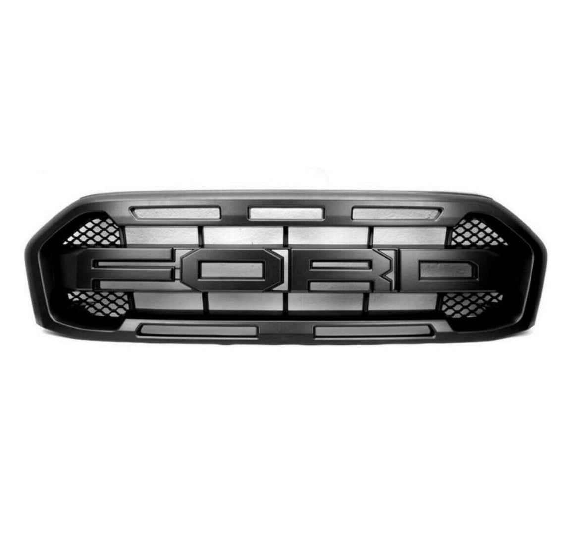 Ford Ranger PX3 "Raptor Style" Grille Replacement