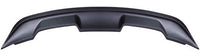 Mustang Shelby GT500 Style rear spoiler