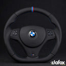 BMW Custom Leather Steering Wheel 2005-2011