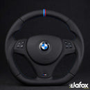 BMW Custom Alcantara Steering Wheel 2005-2011