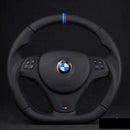 BMW M3 Custom Leather Steering Wheel 2005-2011