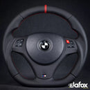 BMW Custom Leather Steering Wheel 2005-2011
