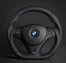 BMW Custom Leather Steering Wheel 2005-2011