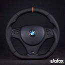 BMW M3 Alcantara Leather Steering Wheel 2005-2011