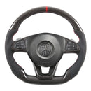 Mercedes Custom Carbon Fibre Steering Wheel C E CLA