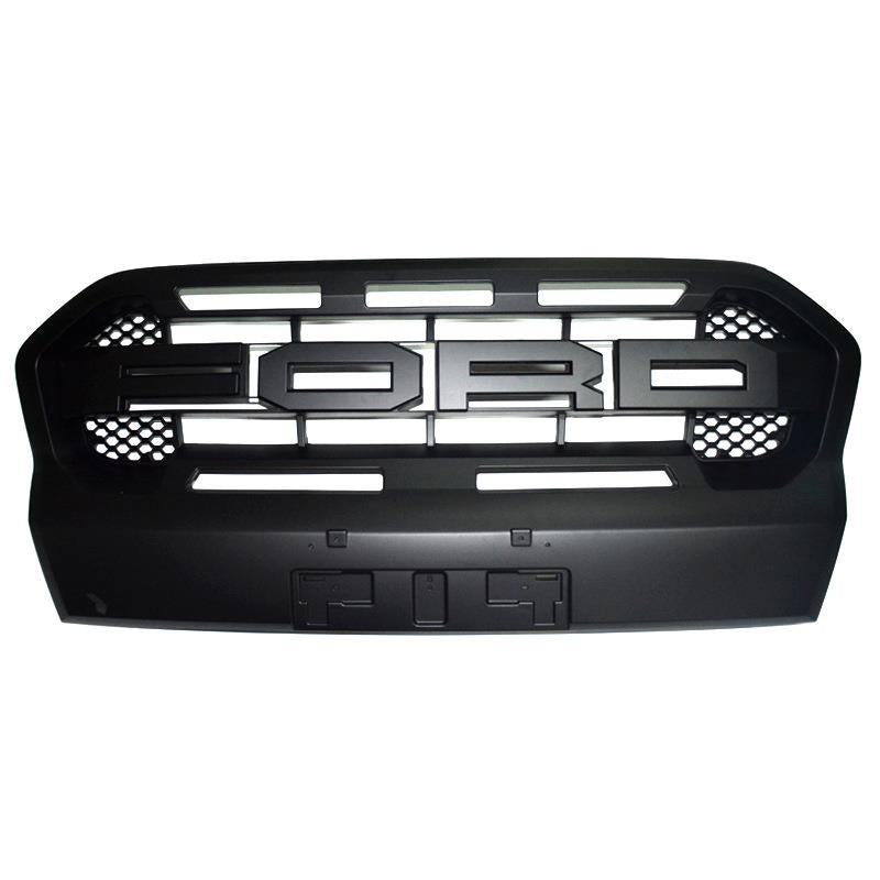 Ford Ranger PX2 "Raptor Style" Grille Replacement
