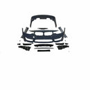 BMW M3 Style Body Kit F30 F35 2011-2019