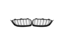 BMW M4 Style Gloss Black Grille F32/F36 2013-2020