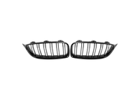BMW M4 Style Gloss Black Grille F32/F36 2013-2020