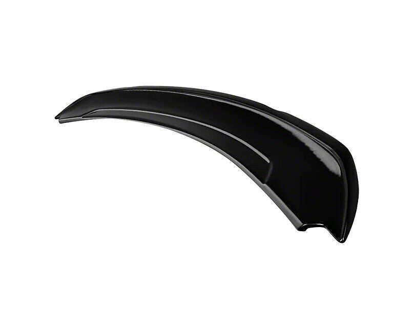 Mustang Shelby GT350 Style Rear Spoiler Gloss Black