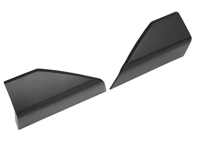 Side Skirt Winglets