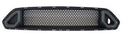 Mustang Mesh LED RTR Style Grille 2018+