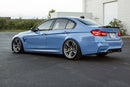BMW M3 Style Body Kit F30 F35 2011-2019