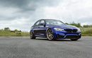 BMW M3 Style Body Kit F30 F35 2011-2019