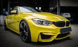 BMW M3 Style Body Kit F30 F35 2011-2019
