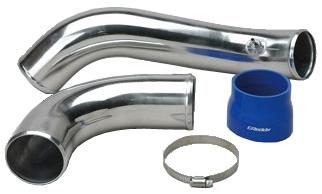GReddy ALUMINUM INTAKE PIPE SET HCR32