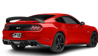 Mustang Shelby GT350R Style Rear Spoiler