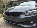 BMW M4 Style Gloss Black Grille F32/F36 2013-2020