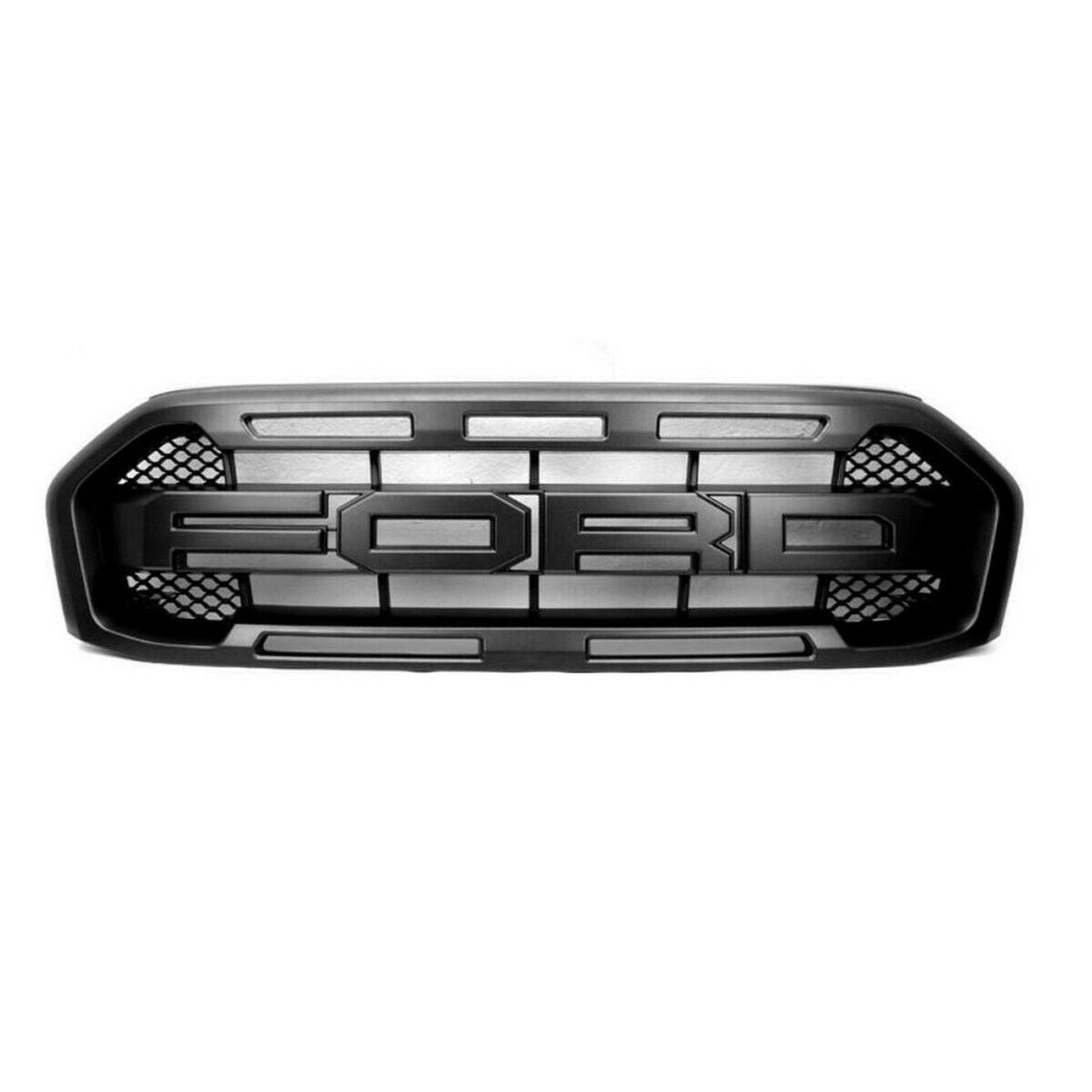 Ford Everest UA2 2018-2022 "Raptor Style" Grille