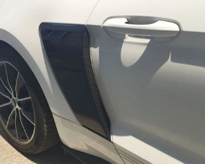 Mustang 2015-23 Side Scoops